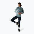Felpa donna REGATTA Montes dusky blue 2