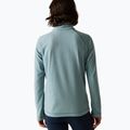 Felpa donna REGATTA Montes dusky blue 3