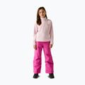 Pile felpato bambino Dare 2b Freehand Fleece pink haze 2