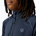 Felpa bambini Dare 2b Consist II Core Stretch navy 5