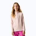 Felpa bambini Dare 2b Consist II Core Stretch pink haze