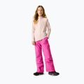 Felpa bambini Dare 2b Consist II Core Stretch pink haze 2