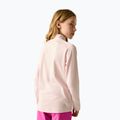 Felpa bambini Dare 2b Consist II Core Stretch pink haze 3