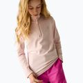 Felpa bambini Dare 2b Consist II Core Stretch pink haze 4