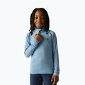 Felpa bambini Dare 2b Consist II Core Stretch dusky blue