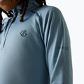 Felpa bambini Dare 2b Consist II Core Stretch dusky blue 5