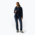 Pantaloni softshell da donna REGATTA Geo Softshell II navy 2