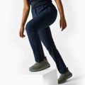 Pantaloni softshell da donna REGATTA Geo Softshell II navy 3