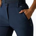 Pantaloni softshell da donna REGATTA Geo Softshell II navy 5