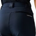 Pantaloni softshell da donna REGATTA Geo Softshell II navy 6