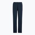 Pantaloni softshell da donna REGATTA Geo Softshell II navy 8