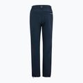 Pantaloni softshell da donna REGATTA Geo Softshell II navy 9