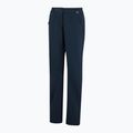 Pantaloni softshell da donna REGATTA Geo Softshell II navy 10