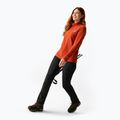 Pantaloni softshell da donna REGATTA Geo Softshell II black 2