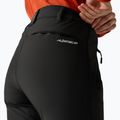 Pantaloni softshell da donna REGATTA Geo Softshell II black 5