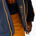 Giacca da sci bambino Dare2B Rip It Jacket navy/electric orange 7