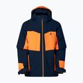Giacca da sci bambino Dare2B Rip It Jacket navy/electric orange 9