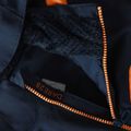 Giacca da sci bambino Dare2B Rip It Jacket navy/electric orange 12