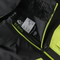 Giacca da sci bambino Dare2B Rip It Jacket black/wild lime 13