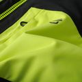 Giacca da sci bambino Dare2B Rip It Jacket black/wild lime 14