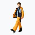 Giacca da sci bambino Dare2B Send It II Jacket electric orange/navy 4