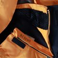Giacca da sci bambino Dare2B Send It II Jacket electric orange/navy 11