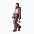 Giacca da sci bambino Dare2B Send It II Jacket huckleberry/pink haze 2