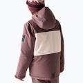 Giacca da sci bambino Dare2B Send It II Jacket huckleberry/pink haze 3