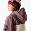Giacca da sci bambino Dare2B Send It II Jacket huckleberry/pink haze 7
