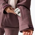 Giacca da sci bambino Dare2B Send It II Jacket huckleberry/pink haze 8