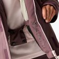 Giacca da sci bambino Dare2B Send It II Jacket huckleberry/pink haze 9