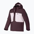 Giacca da sci bambino Dare2B Send It II Jacket huckleberry/pink haze 12