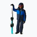 Giacca da sci bambino Dare 2b Cheery navy/athletic blue 2