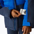Giacca da sci bambino Dare 2b Cheery navy/athletic blue 8