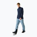 Pantaloni da sci da uomo Dare 2b Achieve III Pant dusky blue 4