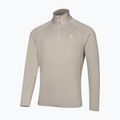 Felpa da uomo Dare 2b Fuse Up II Core Stretch white pepper 7