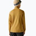 Felpa da uomo Dare 2b Fuse Up II Core Stretch wood brown 3