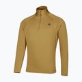 Felpa da uomo Dare 2b Fuse Up II Core Stretch wood brown 7