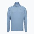 Felpa da uomo Dare 2b Fuse Up II Core Stretch dusky blue 5