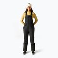 Pantaloni da sci da donna Dare 2b Snow Line Bibbed Pant black