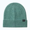 Berretto invernale da donna REGATTA Ribbed Basic dark forest green