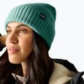 Berretto invernale da donna REGATTA Ribbed Basic dark forest green 5