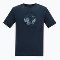 Maglietta da trekking uomo REGATTA Fingal Stretch navy 5