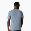 Maglietta da trekking uomo REGATTA Fingal Stretch dusky blue 4