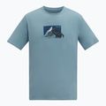 Maglietta da trekking uomo REGATTA Fingal Stretch dusky blue 6