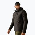 Giacca impermeabile da uomo REGATTA Allston black