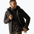 Giacca impermeabile da uomo REGATTA Allston black 4