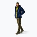 Giacca impermeabile da uomo REGATTA Allston aviator blue 2