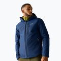 Giacca impermeabile da uomo REGATTA Allston aviator blue 4