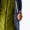Giacca impermeabile da uomo REGATTA Allston aviator blue 8